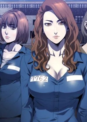 汗汗漫画网免费入口热门日漫推荐